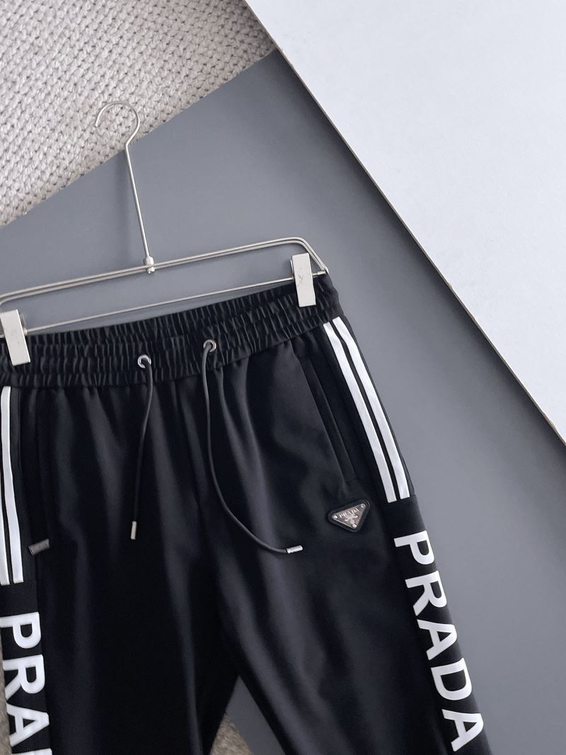 Prada Long Pants